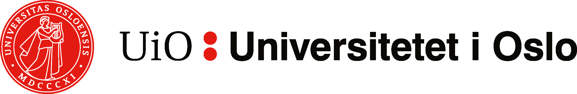 oslo Universitet